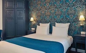 Mercure Paris Saint Cloud Hippodrome