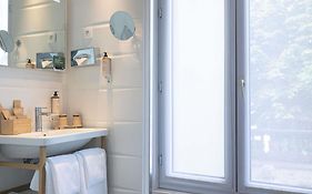 Mercure Paris Saint Cloud Hippodrome