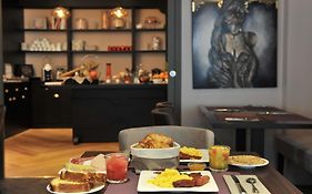 Mercure Paris Saint Cloud Hippodrome